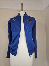 Club Brugge 2008-09 Track jacket BNWT Size Small Y2K