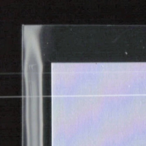 2023 TOPPS FINEST MLS CALEB WILEY AUTO - Image 3 of 4