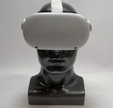 Meta Quest 2 128GB Standalone All-in-One VR Headset KW49CM