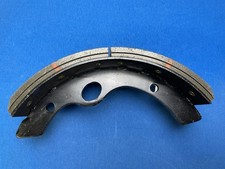 Bremsbacke Mitsubishi Canter Fuso MC828076 Originalteil Bremsbacken 95mm breit
