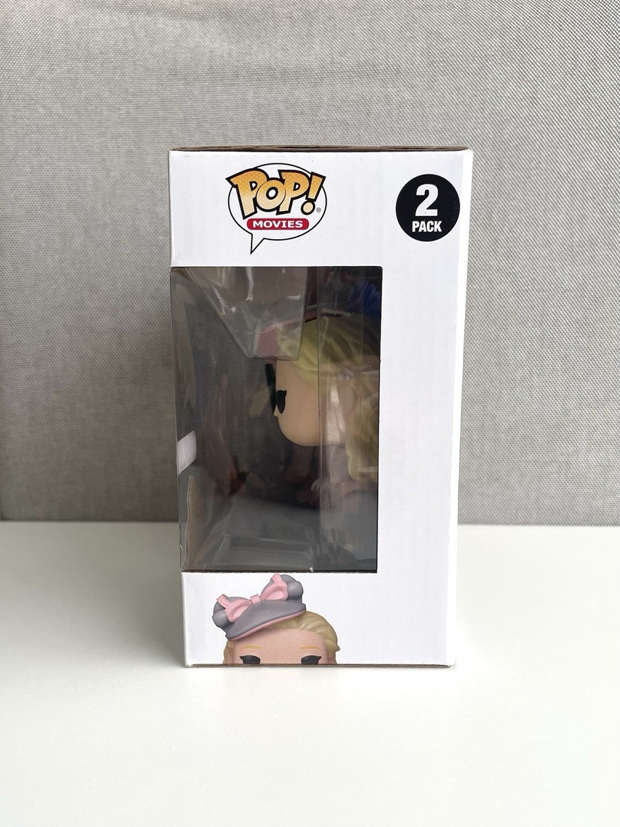 新品★限定★Funko　エルファバ　グリンダ　ファンコポップ　ウィキッド　セット 2025年春公開！映画『ウィキッド ふたりの魔女』ファンコポップ