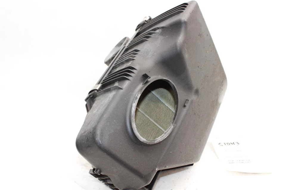 AIR CLEANER BOX BMW X3 X4 13 14 15 16 17 18 1364123 - Image 2 of 4