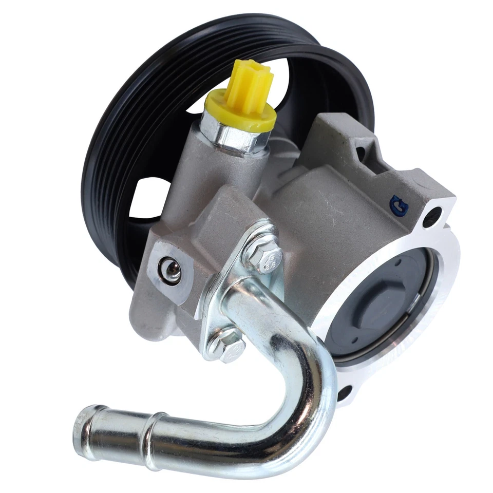 Power Steering Pump 95995558 for Chevy Aveo5 Pontiac G3 Suzuki Swift 1.6L - Image 2 of 4