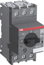 ABB MS132-25 (1SAM350000R1014) Original Brand...