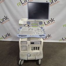 GE Healthcare Vivid 7 Dimension Ultrasound