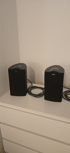 Cambridge Audio One + KEF iQ10 Lautsprecher + Sommer Kabel – Top Klang - Bild 7 von 24