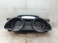 Compteur Audi COUPE