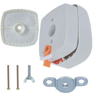 For ECHO RM-210 SRM-230 GT-200 PB-250 Air Filter Cover Cleaner Case Kit Trimmer