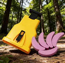 Chainsaw Teeth Sharpener Sharpens Self Bar Mount Chain Grinder Sharpening System