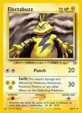 Image for Electabuzz