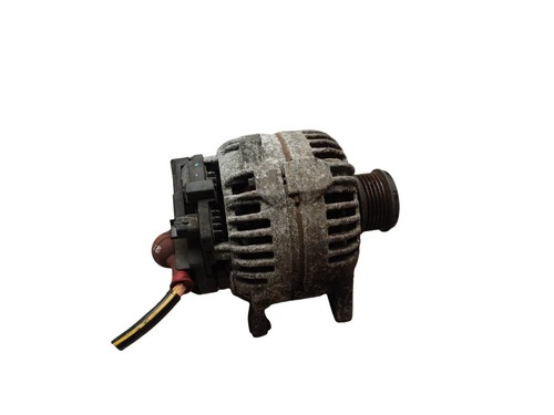 Nissan Qashqai Alternator 1.5 Diesel 6 Speed Manual 2008 K9K 8200728292 - Picture 3 of 8