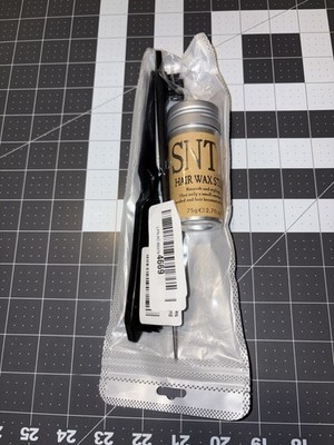 Samnyte SNTE Hair Wax Stick Nourish Shine, 2.7 fl oz