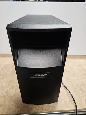 さ*ら様 BOSE ACOUSTIMASS 6　Ⅲ  ENT SYSTE Bose ACOUSTIMASS 6 Series III Home Entertainment System SUBWOOFER