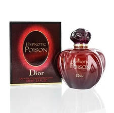 Hypnotic Poison / Christian Dior EDT Spray 3.3 oz (w)