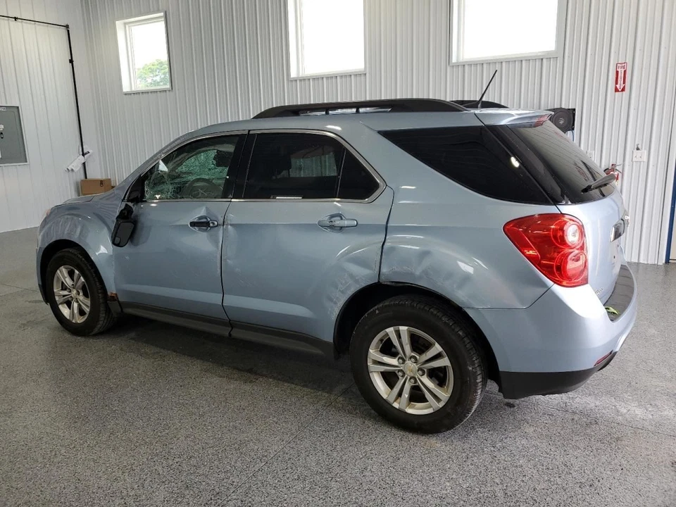 2014 Chevrolet Equinox Used Blower Motor OEM 151K Miles - Stock #092126 - Image 2 of 4
