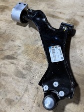 New Open Box 2010-17 Equinox Terrain Driver Side Lower Control Arm P# 20945779