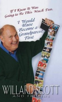 If I Knew it Was Going to Be This Much Fun, I Would Have Become a Grandpa - GOOD