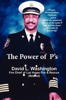 David L. Washington | The Power Of P's | Taschenbuch | Englisch (2012)