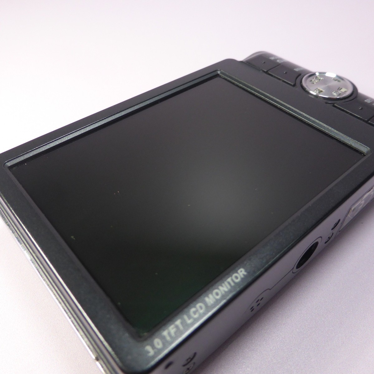 Hitachi Digital Camera HDC-1087E 10.0MP Black Tested | eBay UK