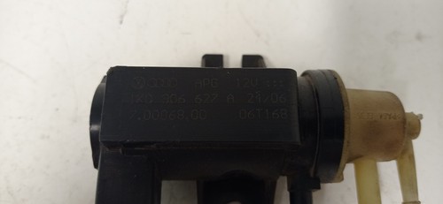 1K0906627A ZUSÄTZLICHES LUFTVENTIL / 1K0906627A / 1K0906627A / 96920 FÜR VOLKSWA