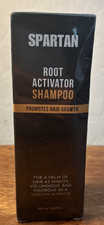 Root Activator Shampoo SPARTAN Hair Loss Shampoo Root Activator 200ML