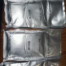 7 Bags Cold Sparks Machine Powder 200g Bag 2-3M Range