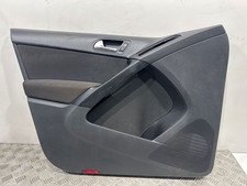 Porte avant et accessoires Volkswagen TIGUAN