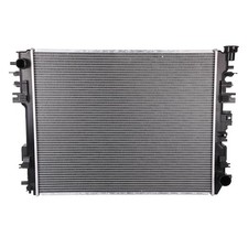 Radiator for 2009-2019 Ram 1500 2500 3500 55056858AE