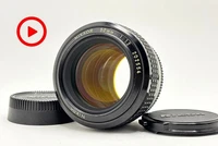 [Near MINT+++] Nikon Ai Nikkor 50mm f/1.2 MF Standard Lens F Mount From JAPAN #2