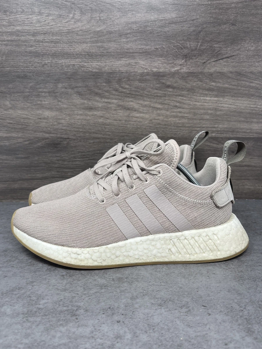 adidas NMD R2 Beige for Sale | Authenticity Guaranteed | eBay