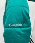 Columbia Green Coat - Size S — photo 3