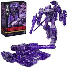Transformers Age of the Primes Dark Energon Megatron 6.75-Inch Figure Free Ship