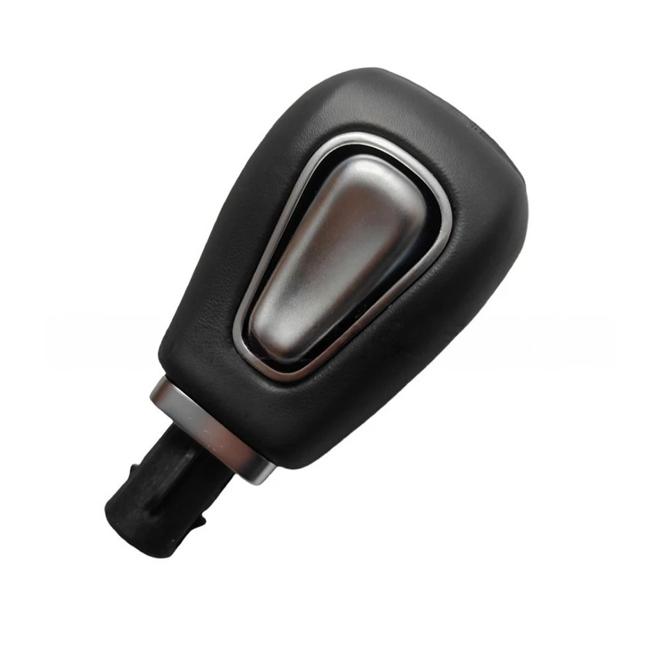 Gear Shift Knob 2019-2020 Gear Shift ABS Material Non-deformation Wear-resistant - Image 2 of 4