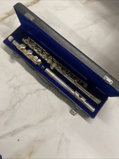 Beltone Silver Flute