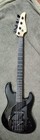 '89 Levinson Blade Bass — photo 1