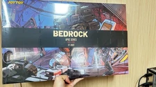 JOYTOY Dark Source  APOC Series Bedrock Standard Combat Type Mecha 1/25