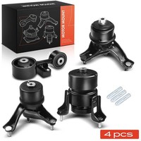 Frankberg Motorlager Vorderachse Passend FÜR Toyota Camry | 5481FB0039064