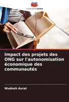 Wudneh Asrat | Impact Des Projets Des ONG Sur L'autonomisation éConomique Des...