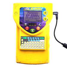 Logicube Forensic SF-5000u Hard Drive Capture System with UDMA Support NO HDD