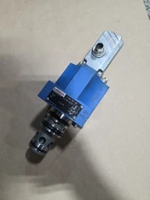 REXROTH 0 810 060 064 Directional Control Valve, Used, Free Shipping 