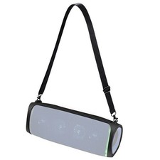 1 Silicone Case Cover Shoulder strap for Sony SRS XB43 Bluetooth Speaker
