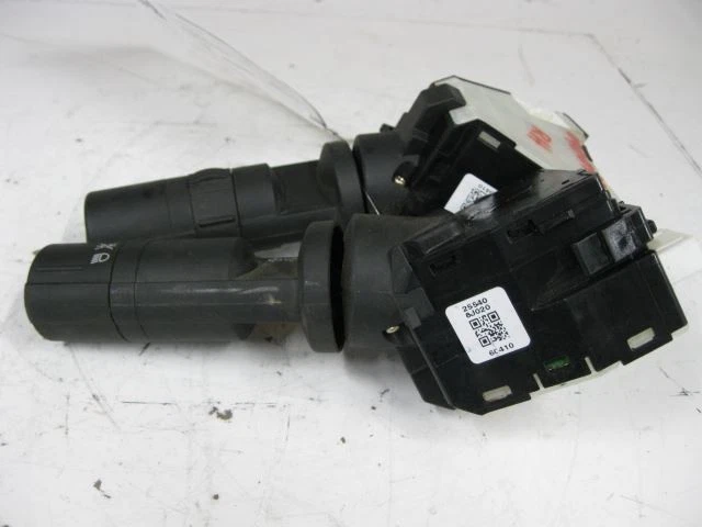 INTERRUPTOR COLUMNA NISSAN ALTIMA 2005 05 2006 06 359711 Foto 3 de 4