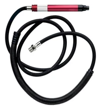 Chicago Pneumatic CP9104Q - Air Pencil Die Grinder Tool, Welder, Woodworking, Au