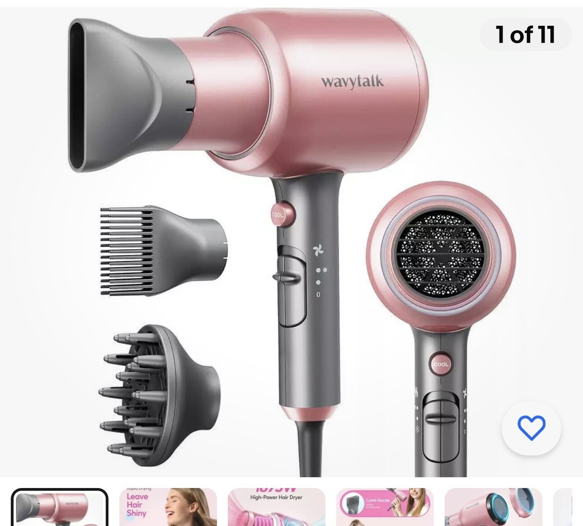 佳*子様 ufv LIGHT HAIR DRYER 佳*子様 ufv LIGHT HAIR DRYER Fit Hair Dryer | Best Hair Dryers |