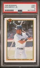 Ken Griffey Jr. - 1990 Bowman #481 PSA 9 - MINT Awesome Card!