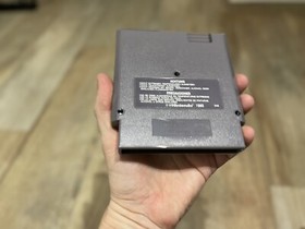 The Adventures of Bayou Billy &ndash; NES Spiel inkl. Originalverpackung