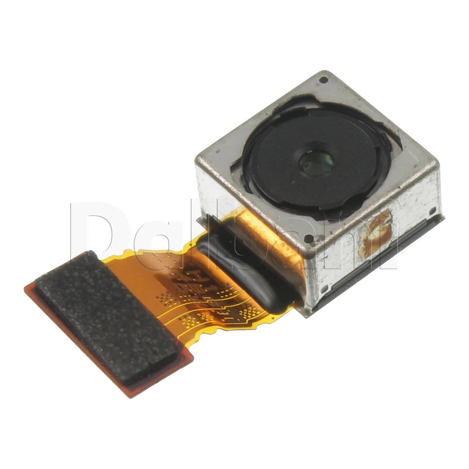 41-29-0196 New Back Camera Flex Cable for Sony Xperia Z3 Compact Mini D5803 - Image 2 of 3