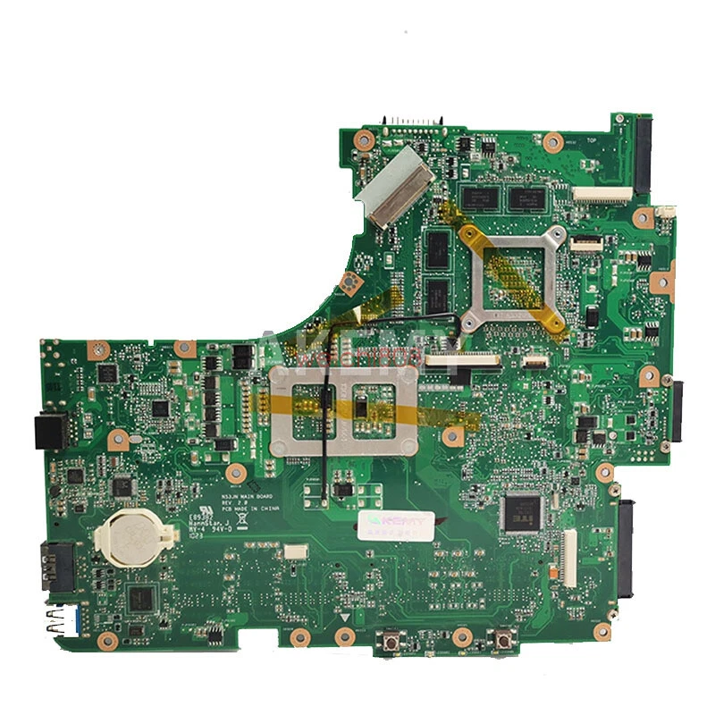 Mainboard shop laptop asus
