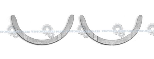 90-96 HONDA Accord Prelude 2.2L F22A1 F22A4 F22A6 ENGINE Rebuilding Re-Ring Kit - Picture 10 of 10