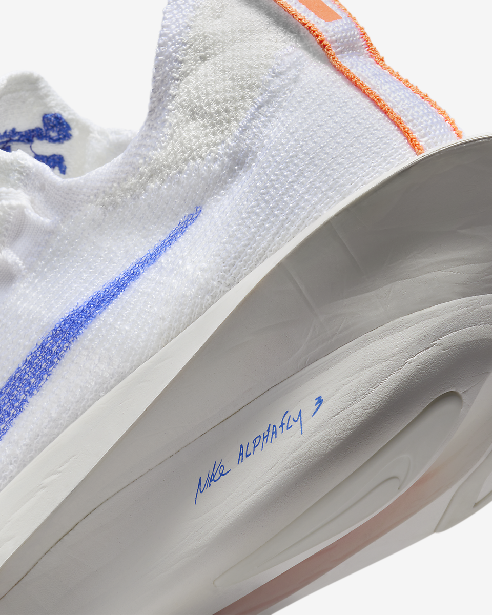 Nike Air Zoom Alphafly 3 Blueprint 
